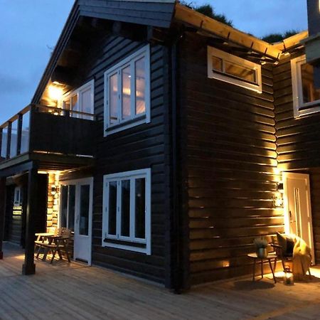 Årebjørnen - Sadelen Villa Eksteriør bilde