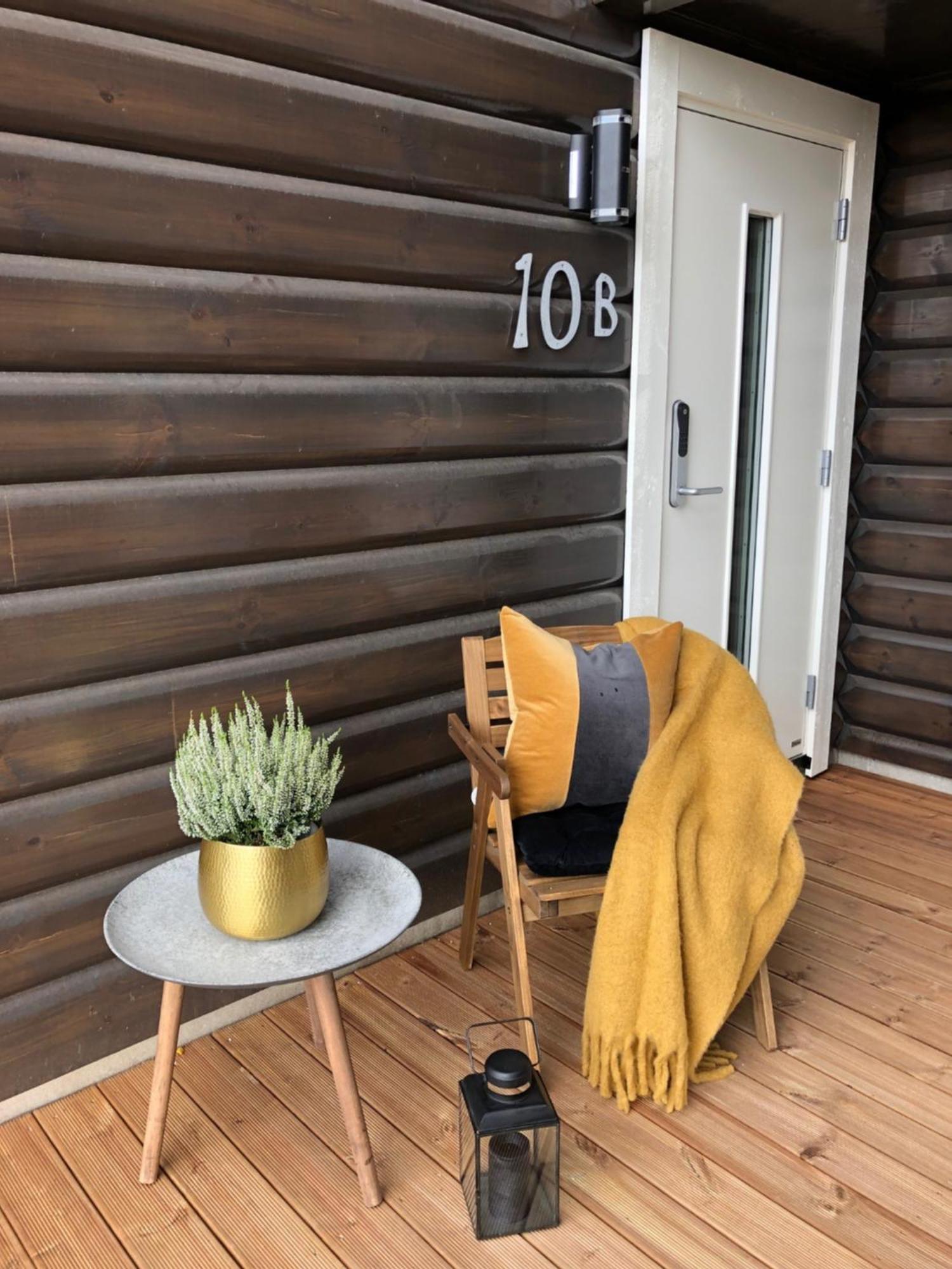 Årebjørnen - Sadelen Villa Eksteriør bilde