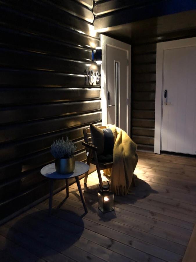 Årebjørnen - Sadelen Villa Eksteriør bilde