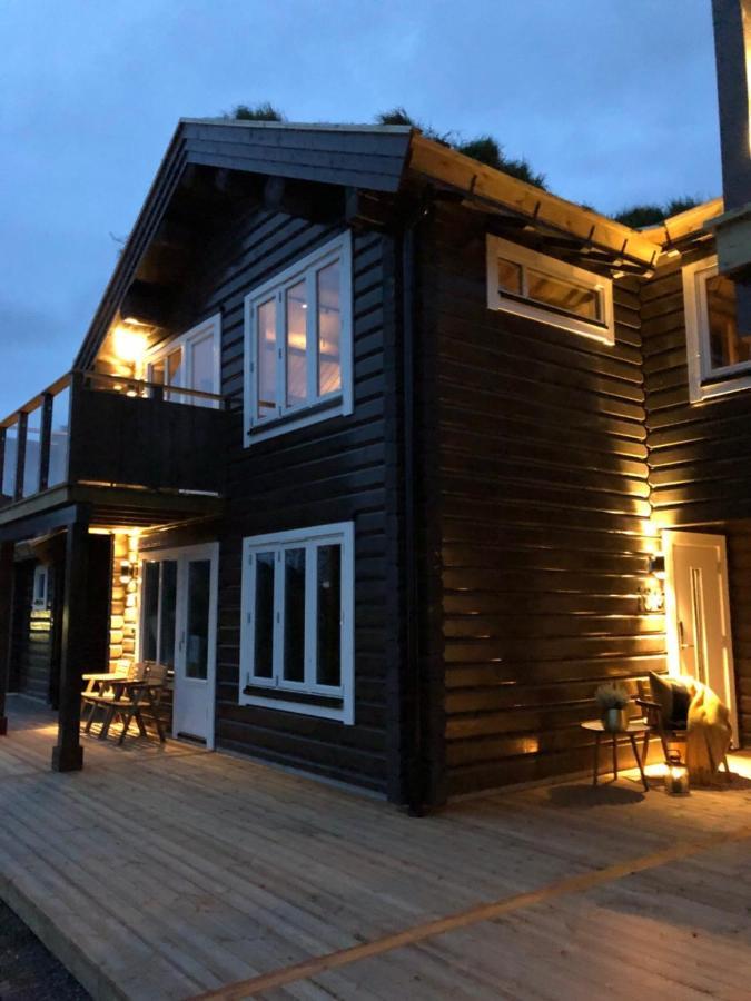 Årebjørnen - Sadelen Villa Eksteriør bilde